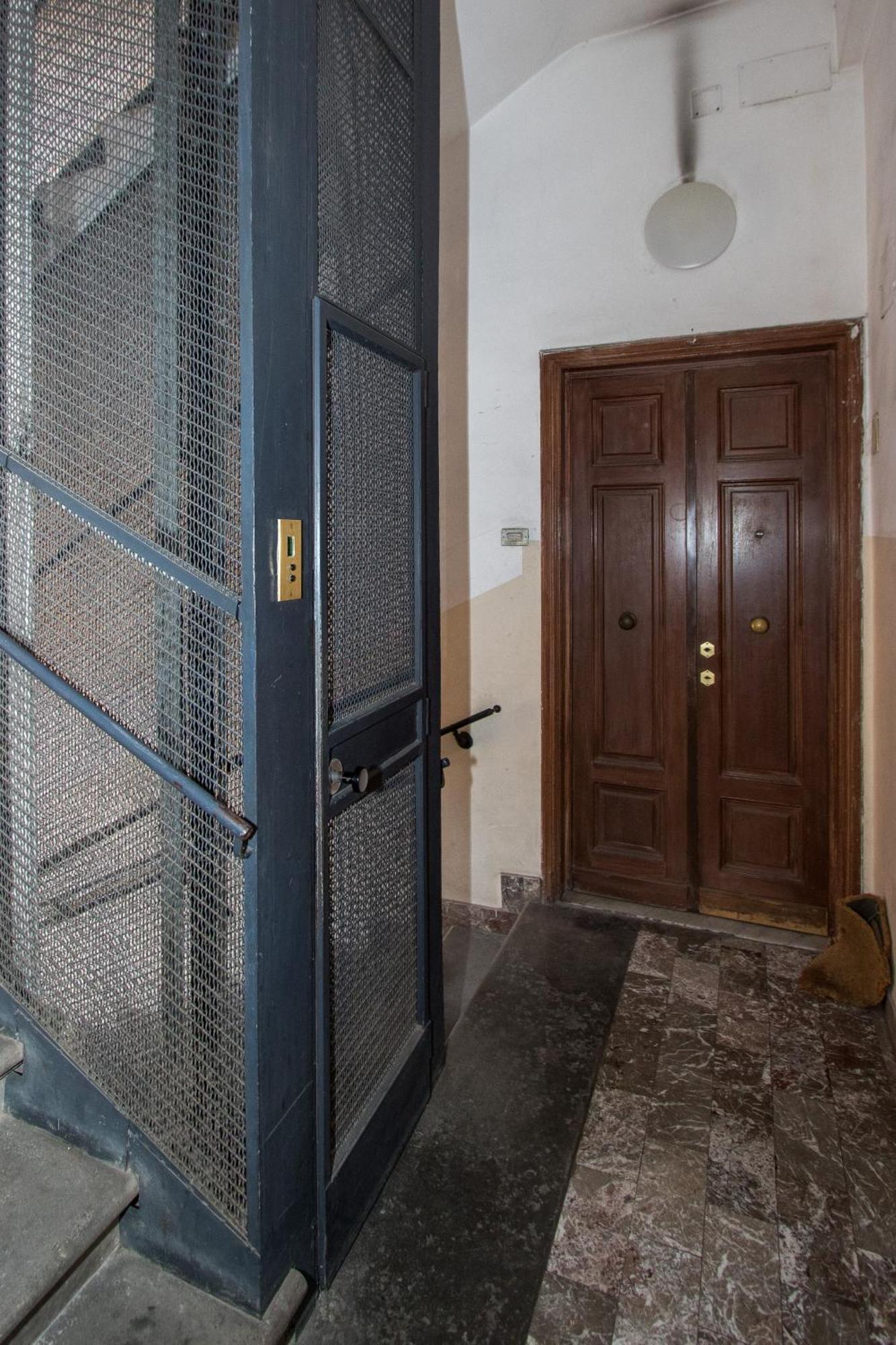 Room 23 Рим Экстерьер фото